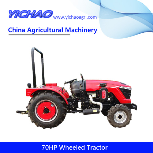 YC1004C Type 70HP Wheeled Tractor